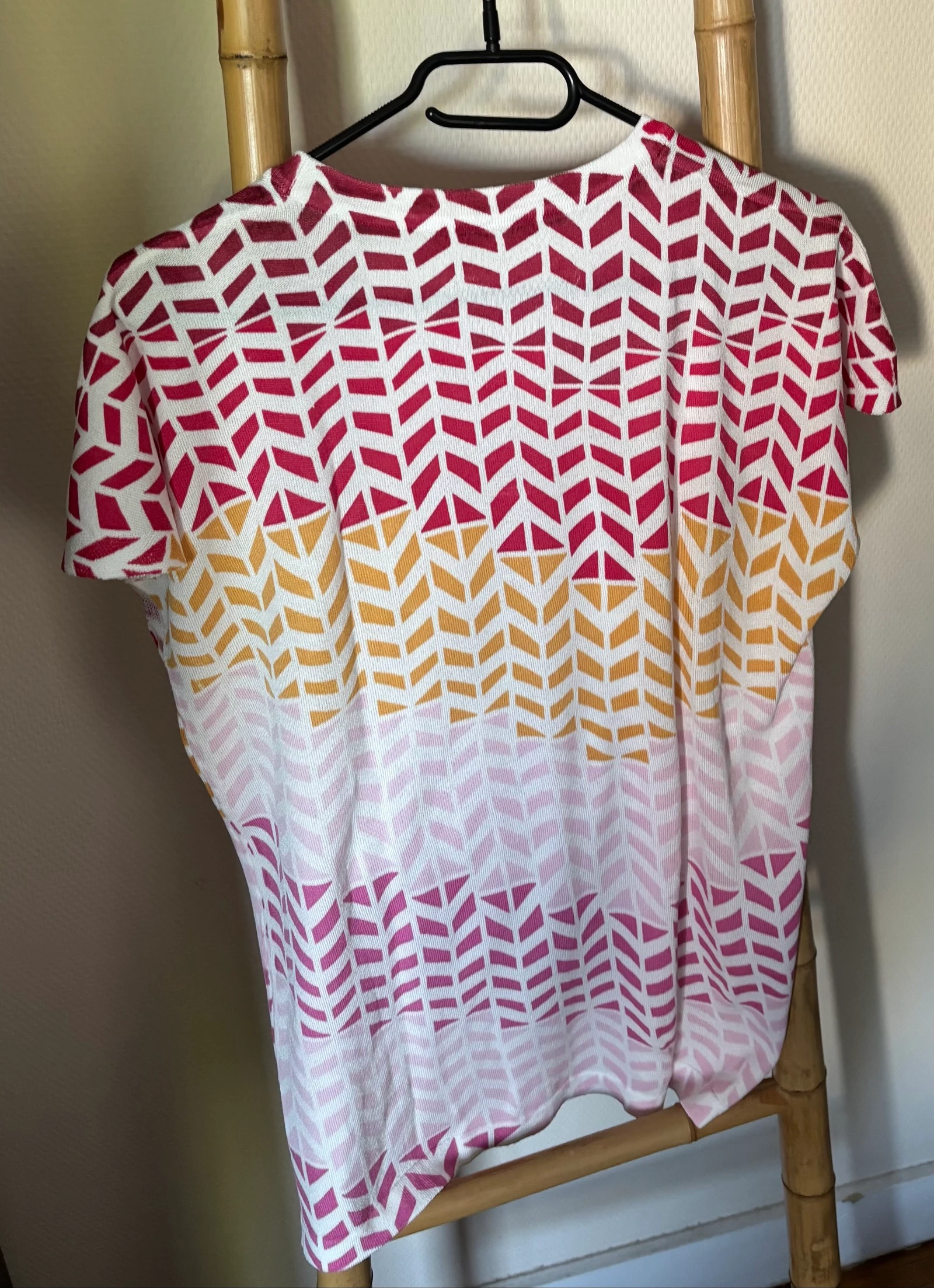 🌸 Blusa de verano - Talla XL-XXL – photo 3